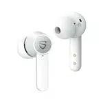 SoundPEATS Cuffie Bluetooth con Ricarica Senza Fili