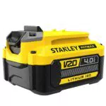 STANLEY FATMAX SFMCB204-XJ Batteria, 18 V