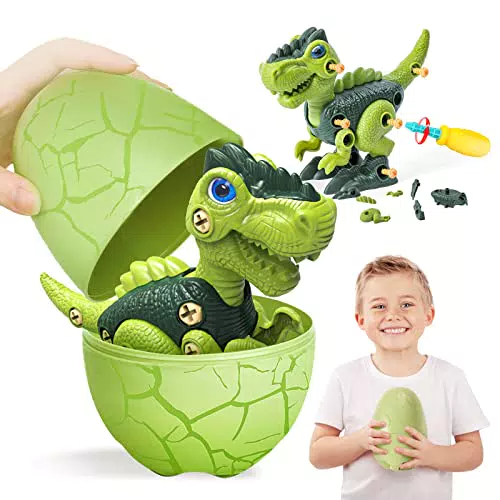 Starpony Dinosauri Giocattolo per Bambini