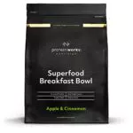 Superfood Breakfast Bowl