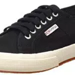 SUPERGA 2750-cotu Classic, nero, 41