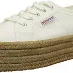 SUPERGA 2790, Sneaker da Donna, Bianco