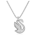 Swarovski Pendente Iconic Swan
