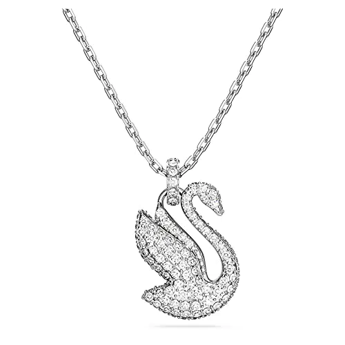 Swarovski Pendente Iconic Swan