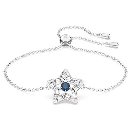 Swarovski Stella Bracciale, con Cristalli e ZirconiaSwarovski