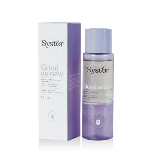 Syster - Struccante Bifasico Viso e Occhi