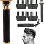 Tagliacapelli Uomo Professionale