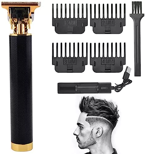 Tagliacapelli Uomo Professionale