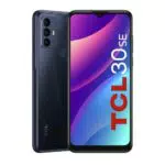 TCL Smartphone 30se Atlantic Blue 6.52 4gb/64gb 5000mah Dual Sim