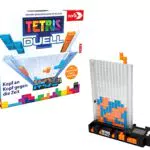 Tetris Duell