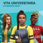The Sims 4 Vita Universitaria PCWin, Codice incluso nella confezione