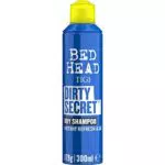 Tigi Bed Head Dirty Secret Dry Shampoo, 300 ml