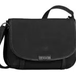 TOM TAILOR Lena, Borsa a Tracolla con Chiusura Lampo Donna