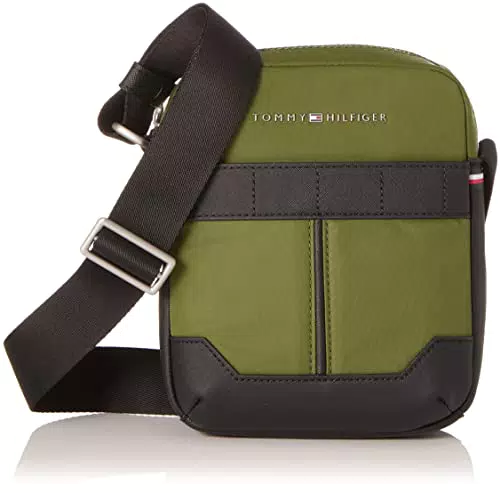 Tommy Hilfiger Borsa a Tracolla Uomo