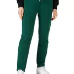 Tommy Hilfiger Pantaloni Swtpants con Bordo in Spugna Affusolata Tuta