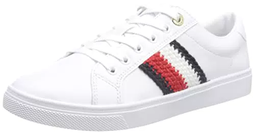 Tommy Hilfiger Scarpe da Ginnastica da Donna