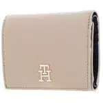Tommy Hilfiger TH-Portafoglio Pieghevole Casual, Donna