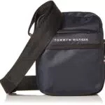 Tommy Hilfiger TH SKYLINE MINI REPORTER, Reporter Uomo