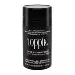 Toppik Fibre di cheratina per la costruzione dei capelli, Castano Scuro