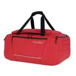 Travelite Borsa da Viaggio in Materiale Telone Idrorepellente