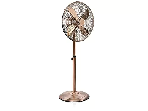 Trisa Ventilatore, Diametro 40 cm