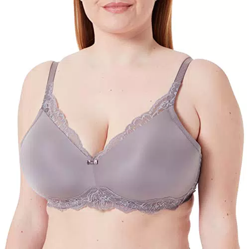 Triumph Amourette Charm Conscious P, Reggiseno Donna