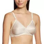 Triumph Elastiform N X, Reggiseno Donna, Beige, 6C