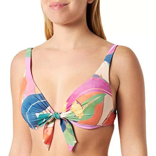 Triumph Summer Allure W, Bikini Donna, Pink - Light Combination
