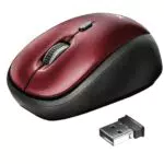 Trust Yvi Mouse Wireless 800/1600 DPI