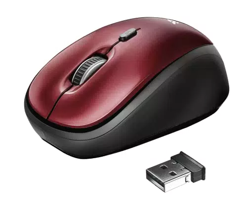 Trust Yvi Mouse Wireless 800/1600 DPI