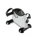 Ultrasport Mini Bici 100, trainer per braccia e gambe