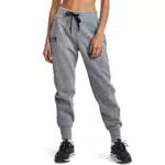 Under Armour Rival Fleece Joggers, nero, 38