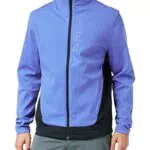 Under Armour Storm Full Zip, Giacca Uomo, Blu, LG