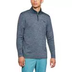 Under Armour UA HG Armour Shine Graphic Ankle Crop Pantaloni alla pescatora