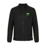 Valentino Rossi Giacca Monster Energy,UomoNero