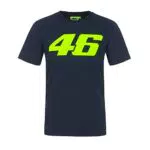 Valentino Rossi T-Shirt 46,UomoBlu