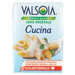 Valsoia Condisoia da Cucina, 200g