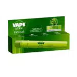 Vape Derm Herbal, Penna Gel Dopo Puntura Zanzare Mosche Tafani Api Vespe e Meduse