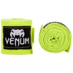 VENUM Kontact, Bendaggi da Boxe, Giallo