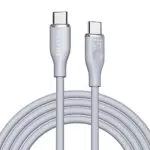 VOLTME Cavo USB C USB C 1, 8m Grigio