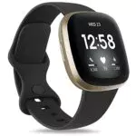 Wanme Cinturino per Fitbit Versa 3 /Versa 4 /Fitbit Sense Cinturino