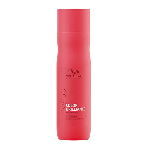 Invigo Color Brilliance Shampoo Fine Hair 250 Ml