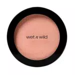 Wet n Wild, Color Icon Blush, Pearlescent Pink