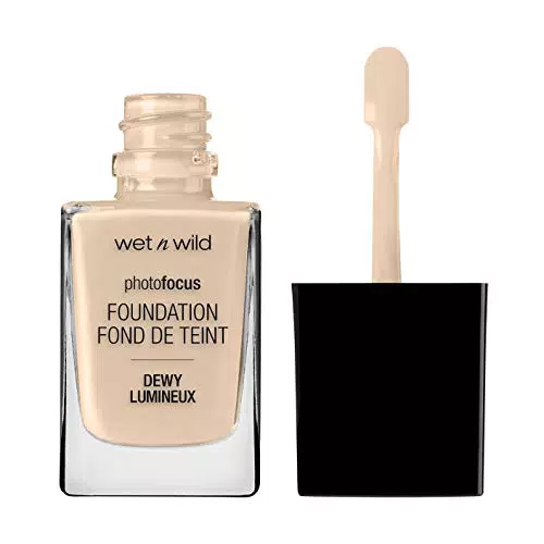 Wet n Wild - Photo Focus Foundation