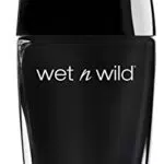 Wet n Wild, Smalto per Unghie, nero