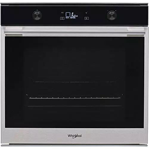 Whirlpool Europe OM5 4S P Forno Pirolitico W7