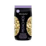 Wonderful Pistacchi Tostati Sale e Pepe, 250g