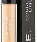 WYKE.COSMETICS - correttore liquido per viso 4 ml, confezione da 1 pz