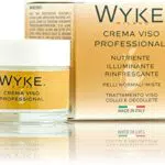 WYKE.MILANO - Crema Viso Collo e Decollete
