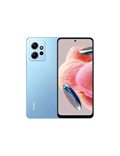Xiaomi Redmi Note 12 4GB+128GB